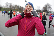 Siegerinnen Nikolauslauf 2014 (©Foto: Martin Schmitz)